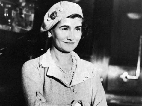 5 things you need to know about Coco Chanel, the inspiration behind V&A