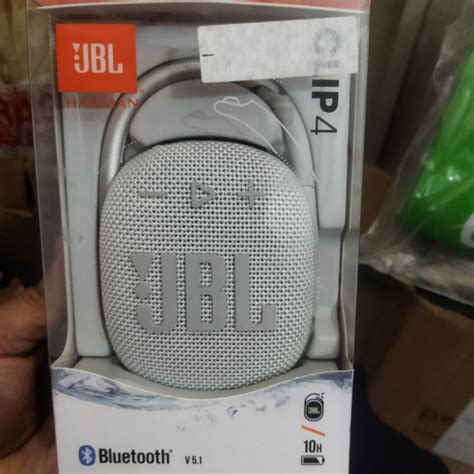 JBL waterproof speaker, Audio, Soundbars, Speakers & Amplifiers on ...