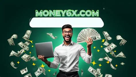 Unlock Millions At Money6xcom How Active Participants Are Earning Billiondollar Returns