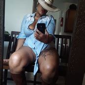 A Sexy Ass OG Non Nude ShesFreaky