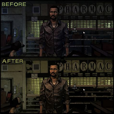 Telltale's The Walking Dead Remastered Collection | GameWatcher