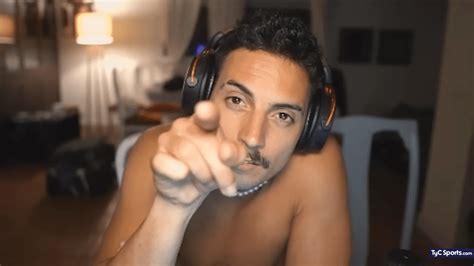 ¡se Bajó Coscu El Streamer Que Organizará Los Próximos Coscu Army