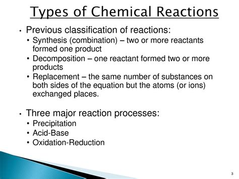 Ppt Chapter 4 Types Of Chemical Reactions And Solution 43 Off