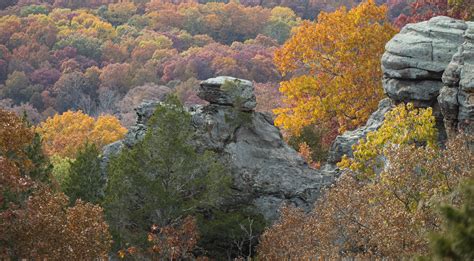 This Is The Best 'Hidden Gem Destination' In Illinois | iHeart