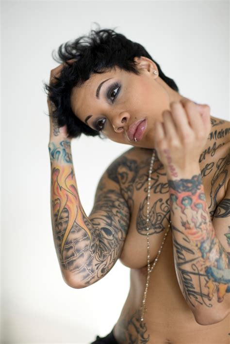 Naked Che Mack Added By XXX XXX