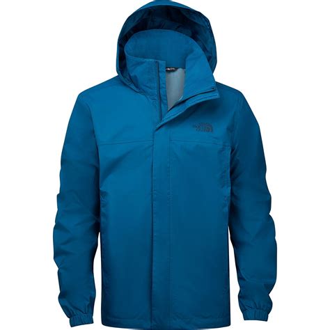 The North Face Resolve Hooded Jacket Men S Backcountry