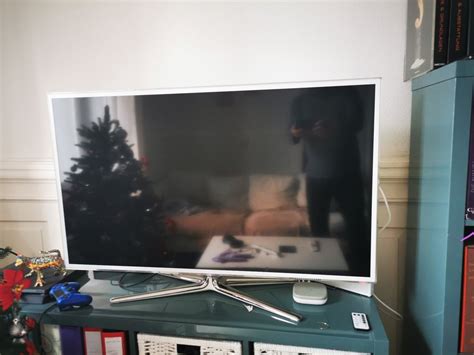 Samsung LED TV 46" 6 series | Kaufen auf Ricardo