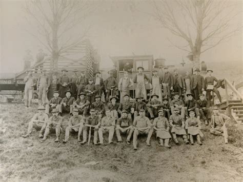 Johnsonburg Community Trust