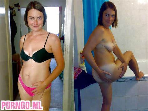 Amateur Dressed Undressed Gallery Dressed Undressed Wm2016 Porn Pic