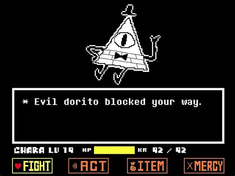 Oh God Oh Fuck R Undertale