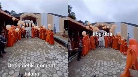 Detik Detik Pemotretan Resepsi Pernikahan Yang Gagal Ini Bikin Kesal Fotografer Hot Liputan6