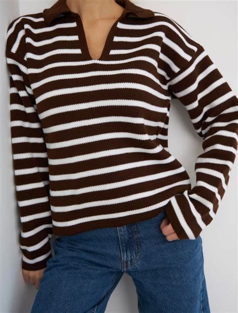 Свитер Kirs shop поло удлиненный Артикул 176999741 | отзывы