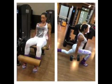 Naked News Hot Women Gymnastics YouTube