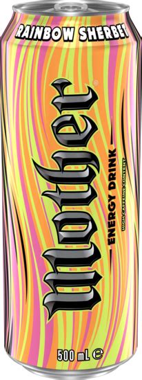 Mother Energy Drink | Australia's Original Refreshing Energy