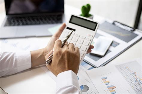 how to calculate my household income