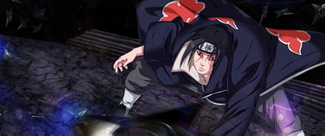 🔥 [20+] 2560X1080 Itachi Wallpapers | WallpaperSafari