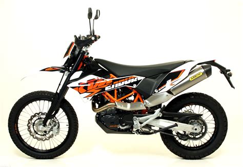 KTM 690 Enduro R