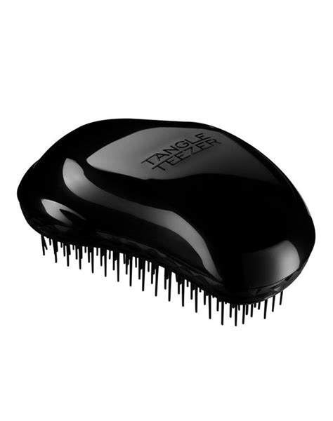 Расческа The Original Panther Black, Tangle Teezer: цены, фото ...