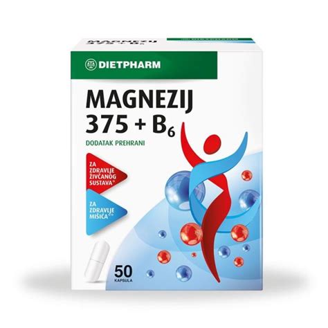 Magnezij Ljekarna Online