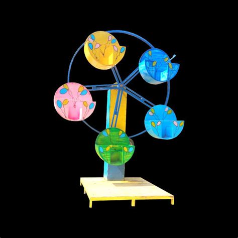 Product Amusement Solutions