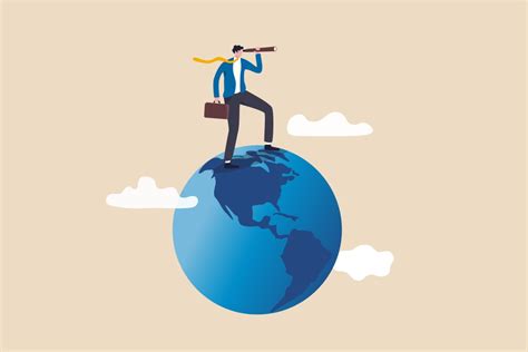 Why Arent There More Singaporean Ceos Of Global Companies