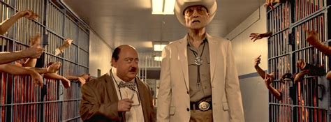 The Human Centipede Iii Final Sequence Available On Dvdblu Ray