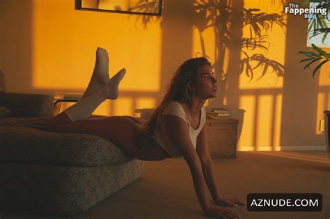 Kara Del Toro Nude Photoshoot By James Macari In Los Angeles AZNude