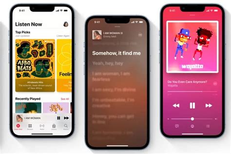 Is Apple Music the Same as iTunes? (Explained) - Tech Anoa