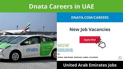 Dnata Careers In Dubai 2025 New Job Openings