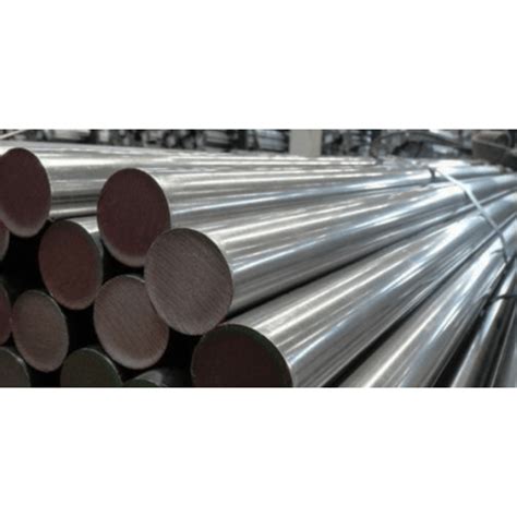 Grade 7 Titanium Round Bars For Construction At Rs 2000 Kg In Mumbai