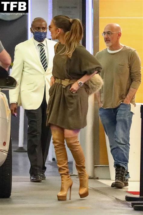 JLo Jennifer Lopez Jennifer Jlo Nude OnlyFans Photo 2264 The Fappening Plus