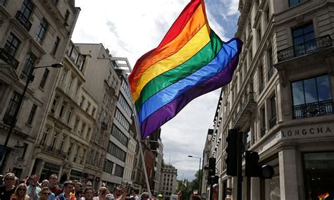 Devout Christian Mother Sues Her Son S School For Forcing Him To Take Part In A Gay Pride Parade