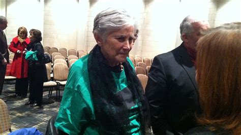 Education reform a ‘hoax,’ Diane Ravitch says