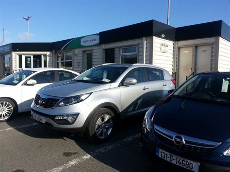 YES! You CAN Rent a Car in Ireland if You are Over 70! Here's What You ...