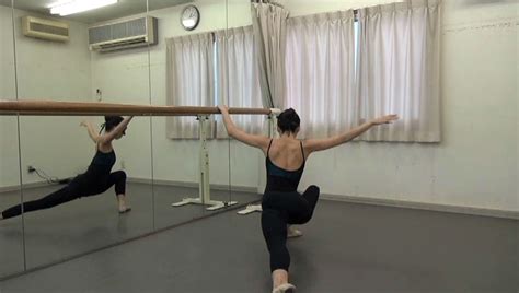 Professional NUDE Vol Ballerina アダルト動画 ソクミル