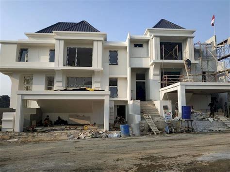 Dijual Rumah Mewah Kawasan Sejuk Dan Asri Summarecon Bogor Idrumah