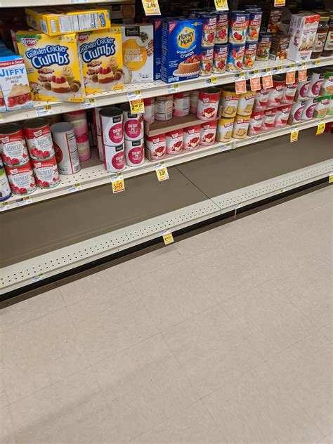 Grocery Stores Will Soon See A Shortage Of Pumpkin Mush - RYZE Superfoods