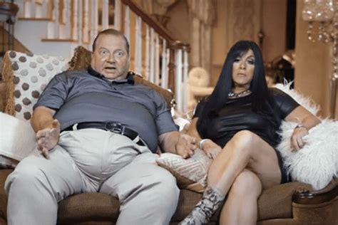 mike martone net worth 2020