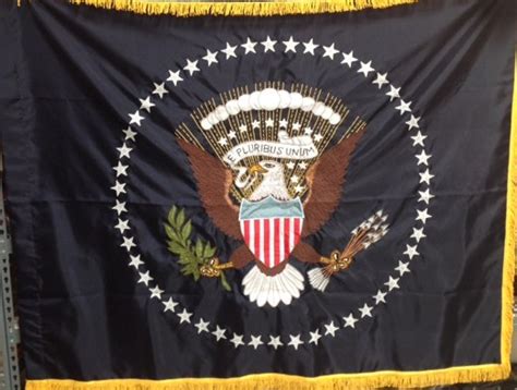 office   president flag presidential flag