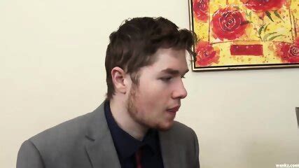 Horny Milf Boss Stevie Lix Loves Abusing Her Power