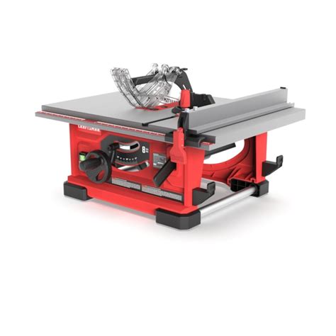 Craftsman Table Saw Cmxetax In Carbide Tipped Blade