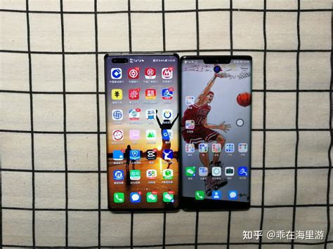 华为 Mate30pro Mate40 Mate40pro 哪个更值得买？哪个值得推荐呢？