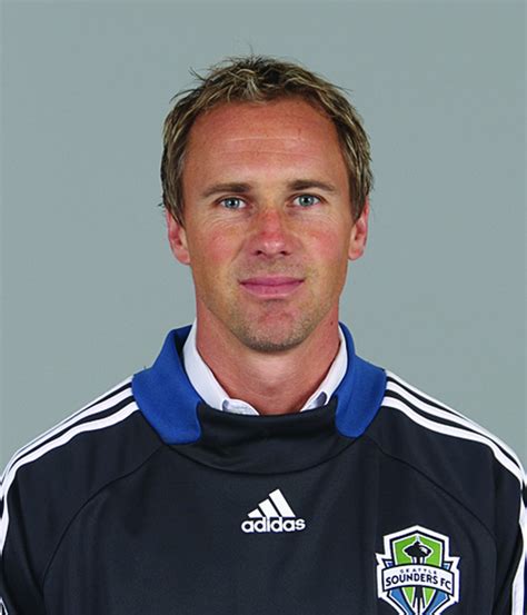 Chris Henderson – Seattle Sounders 2010 | Sportspress Northwest