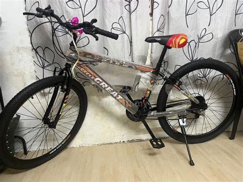 Basikal Mtb Dewasa Murah Sports And Outdoors For Sale In Sungai Ara Penang