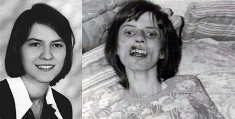 Anneliese Michel Exorcism Year