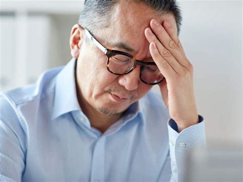 Silent Signs Of Stress You Might Be Ignoring Readers Digest