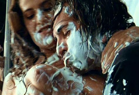 Naked Elisa Tovati In 99 Francs