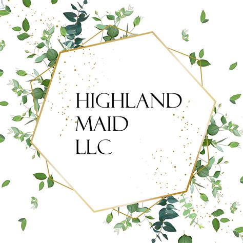 Highland Maid LLC | Boise ID