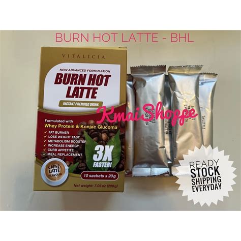 Set Kurus Detox Viral Avenys BHC BIT BHL BIK OJD GJD ORI HQBurn Hot