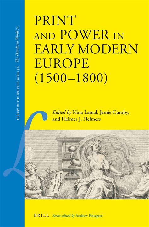 Impact Of Printing Press In Europe at Jasmine Leschen blog